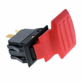 Tolxh #N020198#618662-00 Tile Saw Switch #D24000#D24000#D24000#D24000S Quality Durable New Replacement Parts for DeWalt