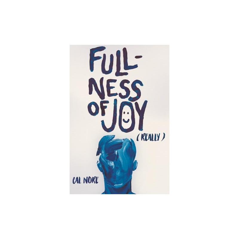 Fullness of Joy (Realy)