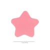 Kisangel Letter Stickers 120pcs 2cm Star Refrigerator Magnets Small Reward