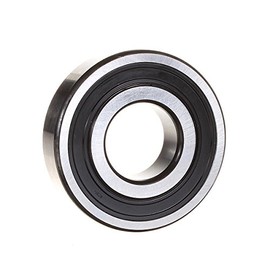 6306-2RSR Deep Groove Ball Bearing Single Row Bore Diameter 30 mm Outer Diameter 72 mm Speed (Max.) 63