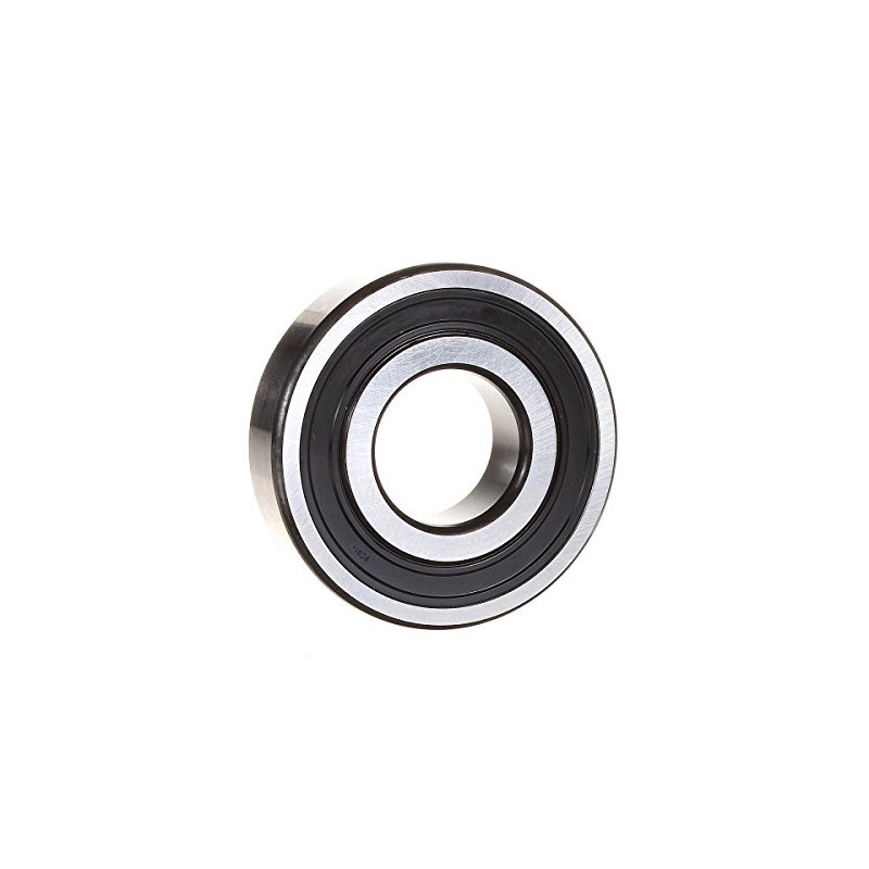 6306-2RSR Deep Groove Ball Bearing Single Row Bore Diameter 30