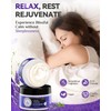 2024 Updated Magnesium Calm Cream:[Better Sleep][Calms Soothes] Magnesium Cream Relief