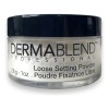 Polvo Fijador Dermablend Suelto para Maquillaje