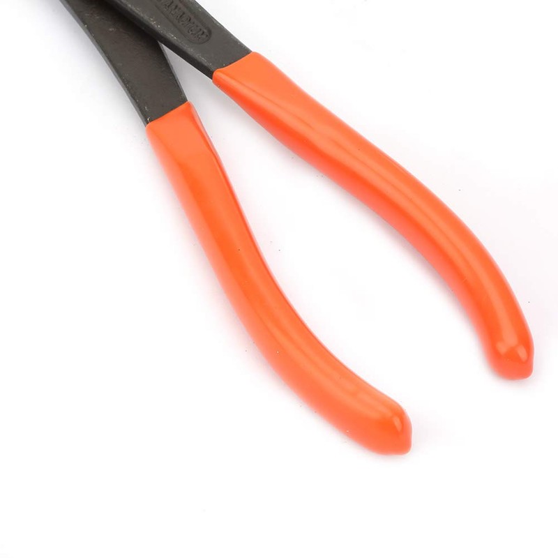 6" End Cutter Pliers Snips Wire Steel Fixers Pincer Cable