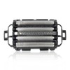 BGEHHCY Upgraded for Panasonic A-rc5 Shaver Foil Replacement WES9173/WES9173P/WES9173Y -