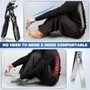 Toenail Clippers Stocking Stuffers 2025 Gifts for Men Women, Upgrade