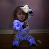 Learning Resources EI9723-GID Squishy Playform Glow Color Random