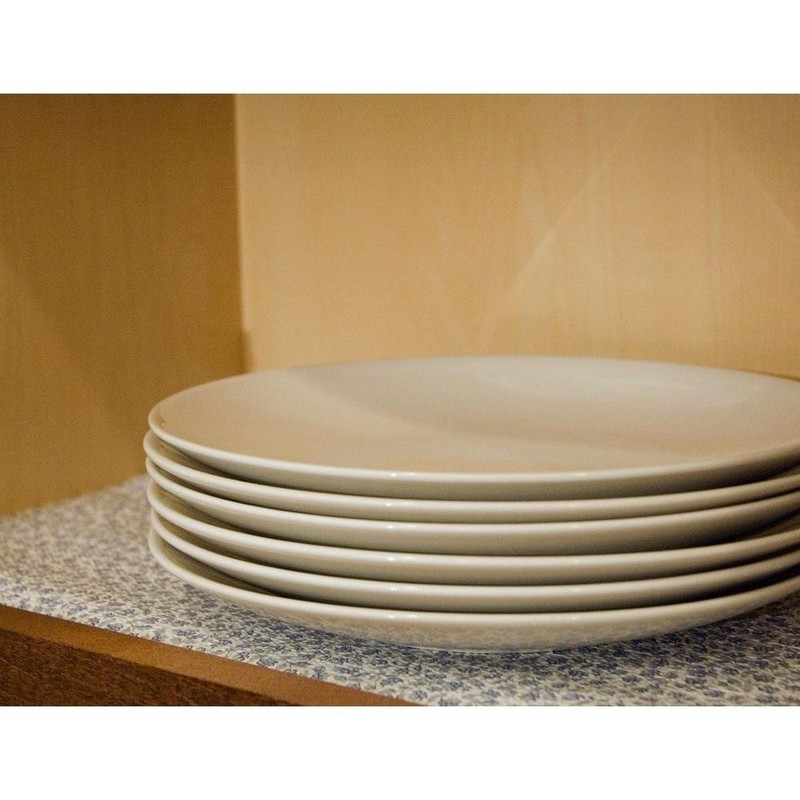 Con-Tact Brand Grip Prints Durable Non-Adhesive Non-Slip Shelf and Drawer