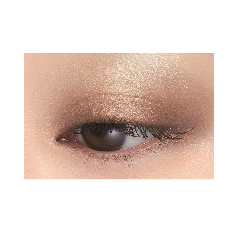 MAJOLICA MAJORCA Shadow Customized Luminous Stick Eye Shadow BR703 Kona