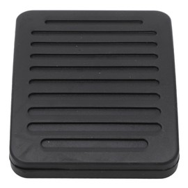 Car Clutch Pedal Pad, Car Brake/Clutch Pedal Rubber Pedal Pad 71747697 Replacement for Ducato from 2006