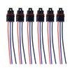 Pulse Plug Connector Pulse Bar Connectors Compatible with Polaris 2018