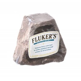 Fluker's Reptile Bowl for Food/Water