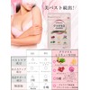 アニエル ANIERU グラマラスレスキューWOM 60粒 30日分 女子力アップ GLAMOROUS エラスチン ワイルドヤム ザクロ果汁