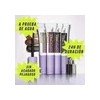 Maybelline Gel de cejas SuperLock, Cejas laminadas hasta 24H, 7ml