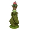 Kurt Adler 17-inch Hollywood Nutcrackers™ Frog Prince Nutcracker