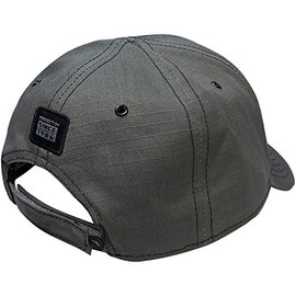 Glock AS10079 1986 Ripstop Hat Olive Cotton