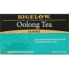 Bigelow Classic Oolong Tea - 20 tea bags