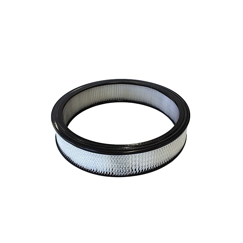 Aeroflow AF2046-2117 Round Air Filter 9" X 2" RPCR2117 Paper