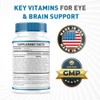 Retina Clear Pro Capsules - Retina Clear Pro Advanced Eye