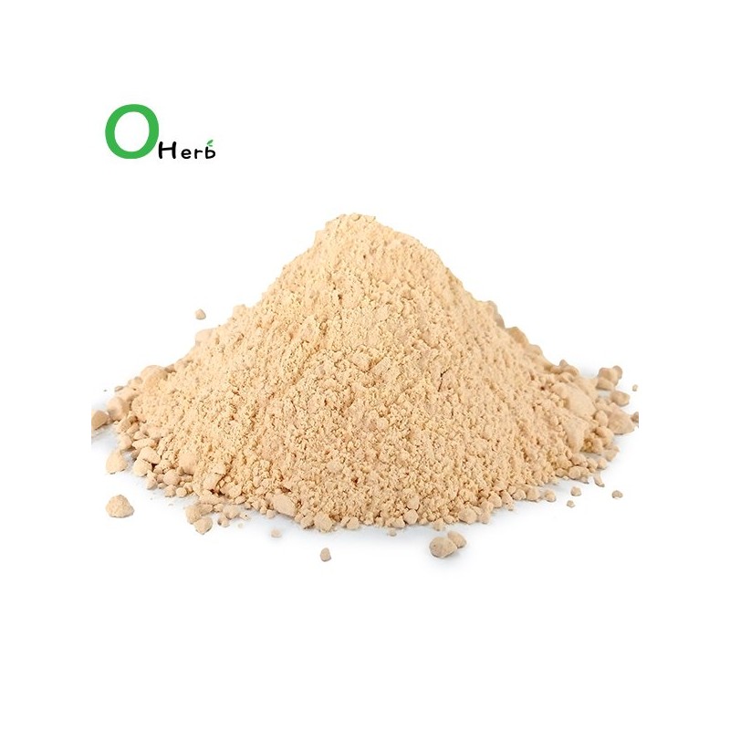 Oherb 국산 당근 가루 분말 500g 당근100% Korean Carrot Powder