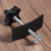 KIMISS Steel Disc Brake Pad Spreader Install Caliper Piston Compressor