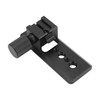 VELEDGE Lens Collar Replacement Foot Aluminum Alloy Tripod Mount Rings