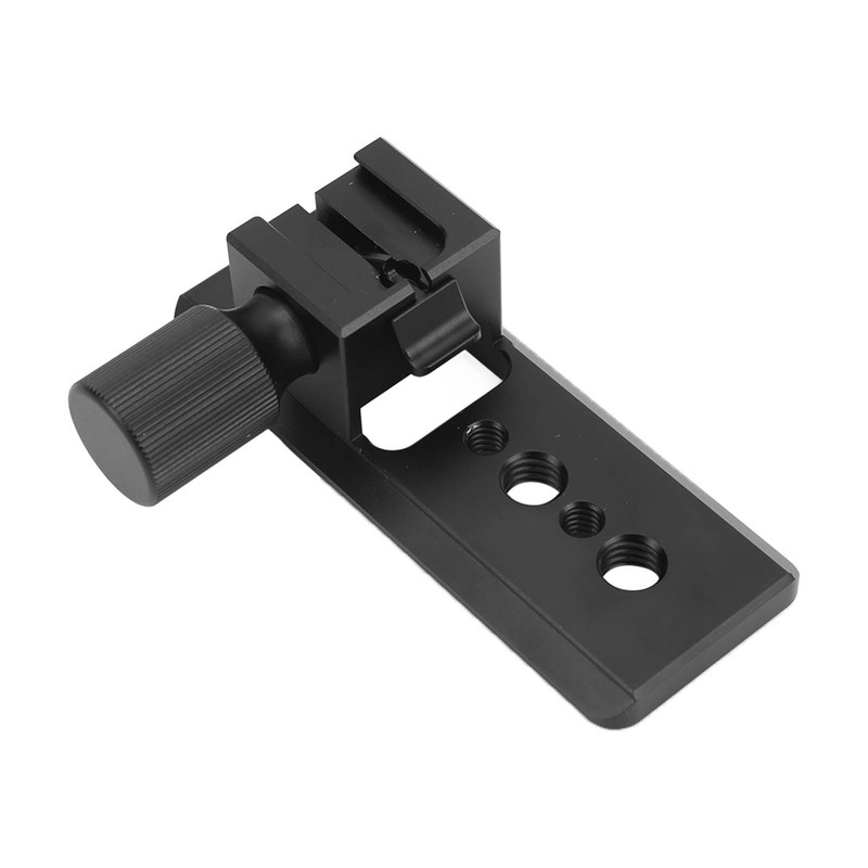 VELEDGE Lens Collar Replacement Foot Aluminum Alloy Tripod Mount Rings