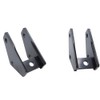 WSays 2'' Lift Kit Front and Rear Full Lift Kit