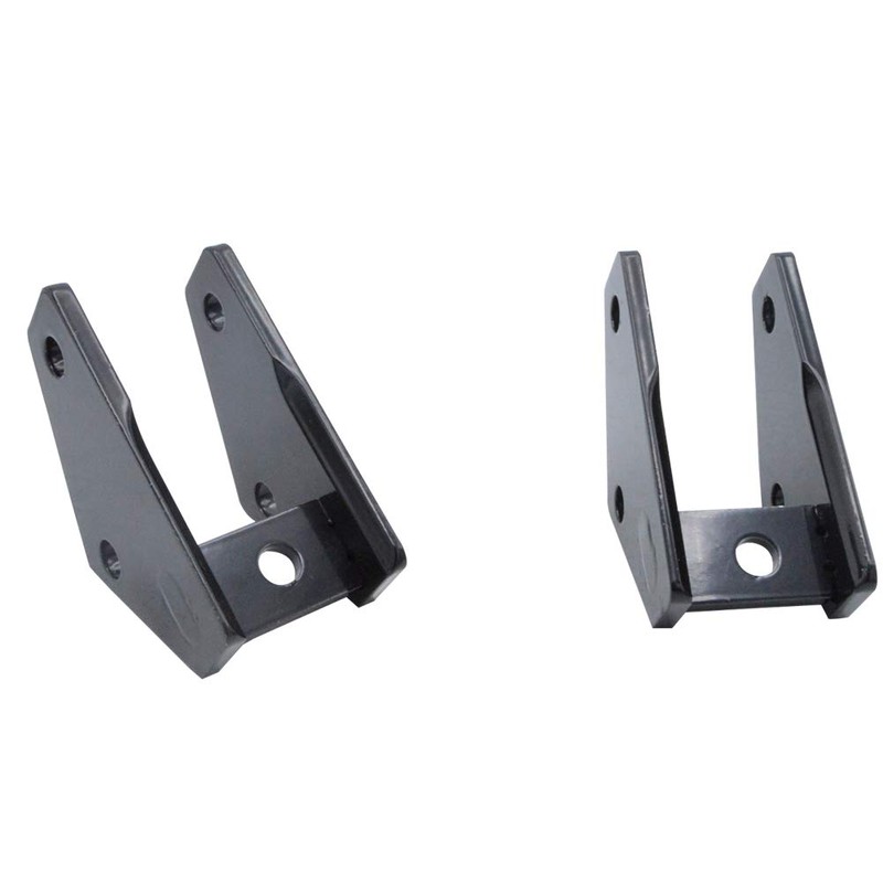 WSays 2'' Lift Kit Front and Rear Full Lift Kit
