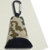 BW Bundeswehr Camo Buddy Towel Microfibre Cloth Super Absorbent Quick