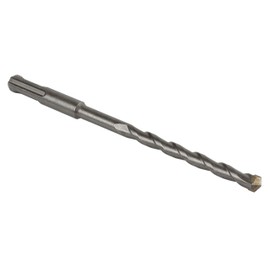 GTSE 10mm x 160mm SDS Plus Drill Bit for Masonry, Brick, Concrete, Stone and Similar Materials