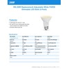 Feit Electric PAR20 LED Light Bulb, 50W Equivalent, Dimmable, Color