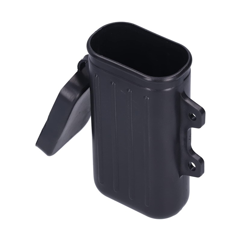 Motorcycle Tool Box, ABS Plastic Motorcycle Tool Box Repair Bracket