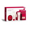 CLARINS Iconic Red Collection