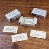 Kumpel KPKK065 Card Kimochi Ticket