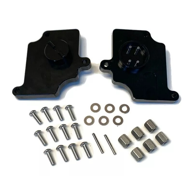 Vital All-Terrain Active Exhaust Delete Simulator for 2015-2021 Charger Challenger