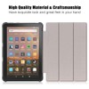 Kepuch Custer Case for Fire HD 8 2020/HD 8 Plus