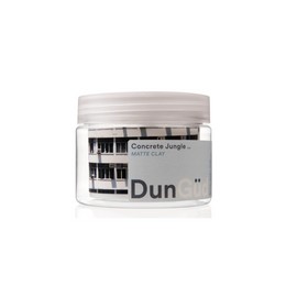 DunGud Concrete Jungle Matte Clay 100ml