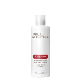 Paul Mitchell Super Sculpt Líquido para Peinar, Secado Rápido, Fijación Flexible, Para Todo Tipo de Cabello, 250 ml