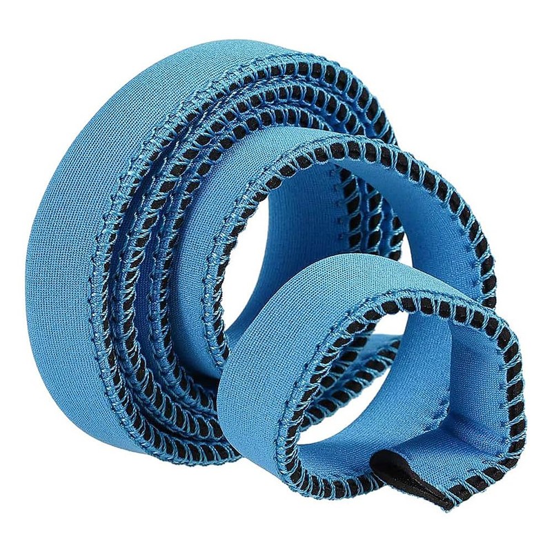 Alnicov 2 Pack Hydration Bladder Tube Cover Tube Protector Thermal