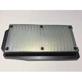 GSR250 Air Liner, Air Filter, Genuine Suzuki Type, kawashima