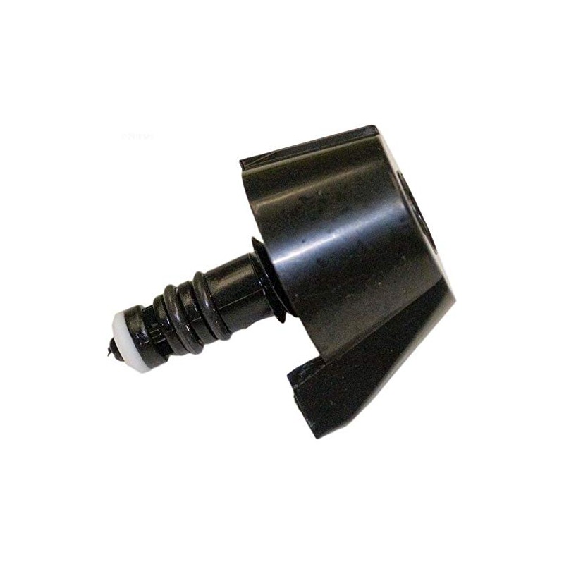 Hayward Knob Control Assembly with O-Ring CLX200PA