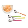 RSVP International Ice Cream Tool Collection, Dishwasher Safe, Large Handle,