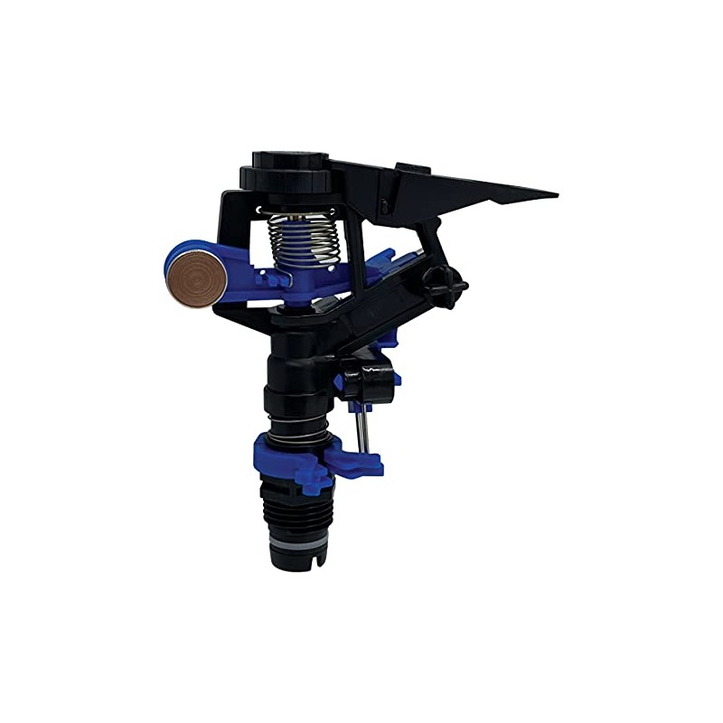 Aqua Control C2283B Impact Sprinkler