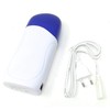 Wax Heater for Wax Epilator Hair Removal 40 W