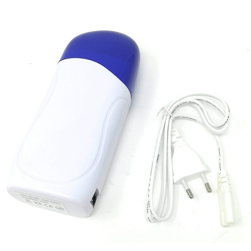 Wax Heater for Wax Epilator Hair Removal 40 W