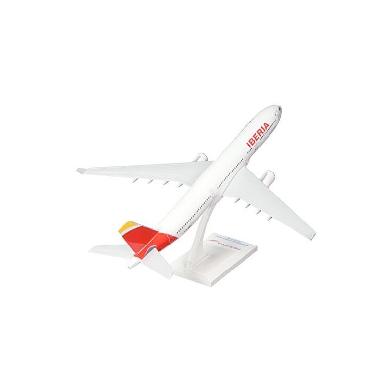 Daron SKR836 SkyMarks Iberia Airbus A330-300 New Livery 1/200 Scale