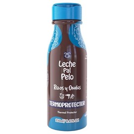 LECHE PAL PELO RIZOS Y ONDAS TERMOPROTECTOR 250ML8.4OZ