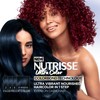 Garnier Nutrisse Ultra Color Hair Color, Permanent Hair Dye for
