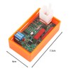 Orivin 5 Pin Adjustable AC CDI Motorcycle Igniter Box for